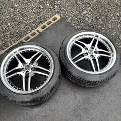 フィレンツェ18インチの画像