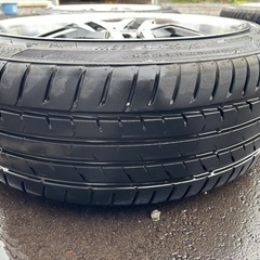 フィレンツェ18インチの画像