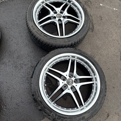 フィレンツェ18インチの画像