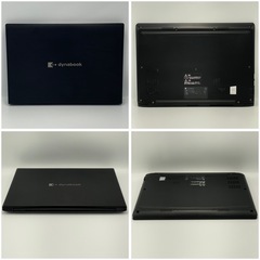 Dynabook S73/FS 第10世代 Microsoft Office 付の画像