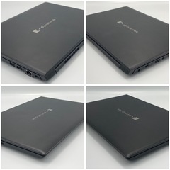 Dynabook S73/FS 第10世代 Microsoft Office 付の画像