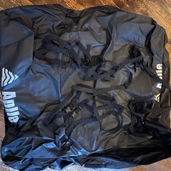 キャリーバックの画像