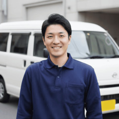 【あなたの頑張りが叶う】日給20,000円～/配送のお仕事/未経験大歓迎/週休2日の画像