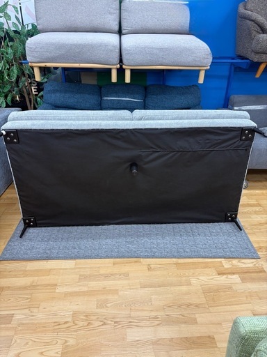 ジモティー特別価格? N1199★3Pソファー★3人掛けソファー★ソファー★幅1800mm