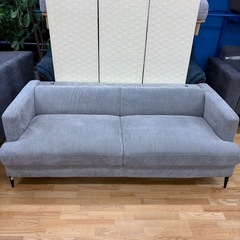 ジモティー特別価格🉐 N1199★3Pソファー★3人掛けソファー★ソファー★幅1800mmの画像