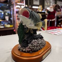 【愛品館 市原店】favorite/フェバリット　 バスフィギュア　GFF-101の画像