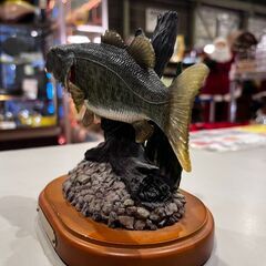 【愛品館 市原店】favorite/フェバリット　 バスフィギュア　GFF-101の画像