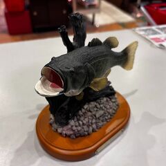 【愛品館 市原店】favorite/フェバリット　 バスフィギュア　GFF-101の画像