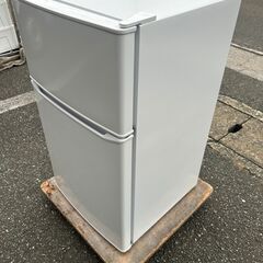 冷蔵庫 ヨドバシ 2025年 HYDF-2-11 85L 【安心の3ヶ月保証】🚚自社配送時💳代引き可🚚(現金、クレジット、スマホ決済対応)の画像