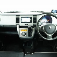 スズキ ハスラー Xターボ🌈ワンオーナーのお車です(o゜▽゜)o☆の画像