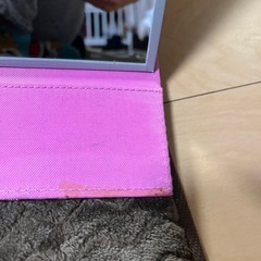 手鏡の画像