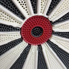 【お取引先決定】【ジャンク品】ダーツボード(グランボード3s)の画像