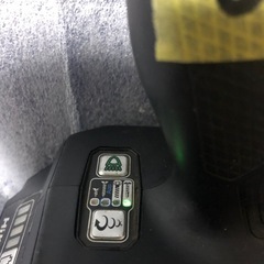 ③ハイコーキ36vインパクトドライバWH36DC中古美品、本体のみの画像