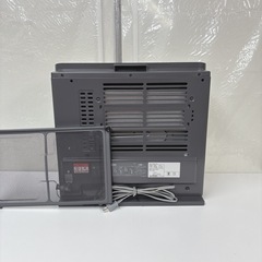 I355 🌈 美品♪ NORITZ LPガスファンヒーター 11～15畳用 ⭐ クリーニング済の画像