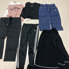 子供服160〜レディースS ★1枚200円の画像