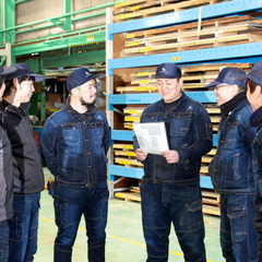 【未経験歓迎】賞与4.5か月分／土日休み／残業平均20時間／住宅手当の画像