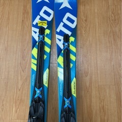 スキー板
の画像