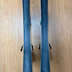 スキー板
の画像