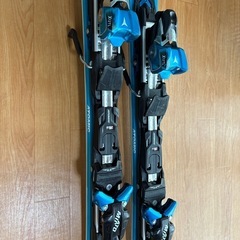 スキー板
の画像