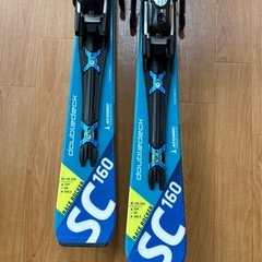 スキー板
の画像