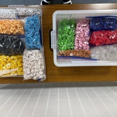 Artecブロック ドリームセットDXの画像