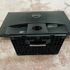 ＤＥＬＬ　１９インチ　モニターの画像