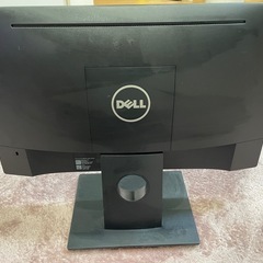 ＤＥＬＬ　１９インチ　モニターの画像