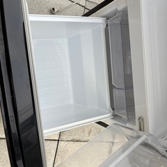 MITSUBISHI MR-P15Z-B 冷蔵庫 146Lの画像