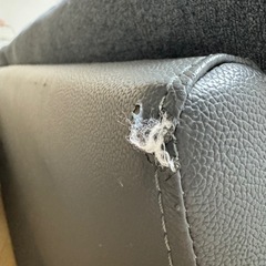 ソファー３人がけ用の画像