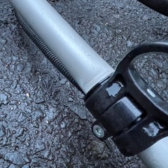 共立 刈払機 SRE2327G の画像