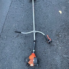 共立 刈払機 SRE2327G の画像