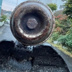 共立 刈払機 SRE2327G の画像