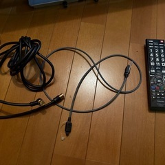 TOSHIBA 液晶カラーテレビ32型 15年製
の画像