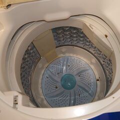 洗濯機の画像