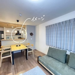 IKEA  ペンダントライト　黒の画像