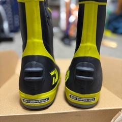 DAIWA釣り用　ショートネオデッキブーツお譲りいたしますの画像