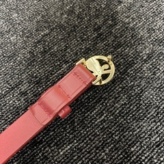 MARK＆LONA ベルトの画像