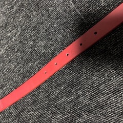 MARK＆LONA ベルトの画像