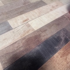 ACME ECOWOOD TABLEの画像