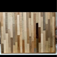 ACME ECOWOOD TABLEの画像