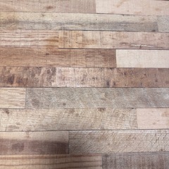 ACME ECOWOOD TABLEの画像