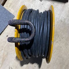 ハタヤ サンデーリール コードリール 電工ドラムの画像