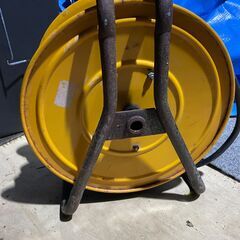 ハタヤ サンデーリール コードリール 電工ドラムの画像