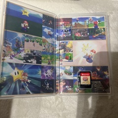 スーパーマリオ3Dコレクションの画像