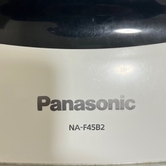 洗濯機 Panasonic 2010,2011年製の画像