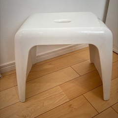 風呂椅子 風呂いす 風呂イス バスチェア お風呂 椅子 30cm 湯おけ 洗面器 セット の画像