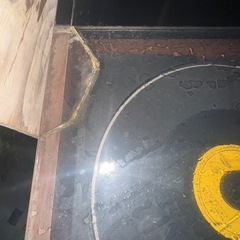 ヤマハ　YAMAHA FS-55  システムステレオの画像