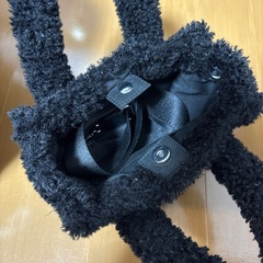 トートバッグ
の画像