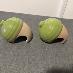 SANKO 素焼きどんぐりハウスの画像