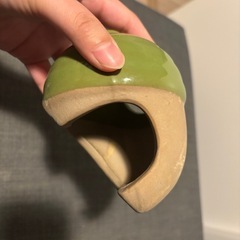 SANKO 素焼きどんぐりハウスの画像